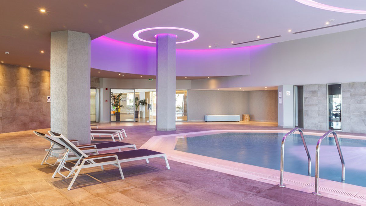 Rodos Princess Beach Hotel